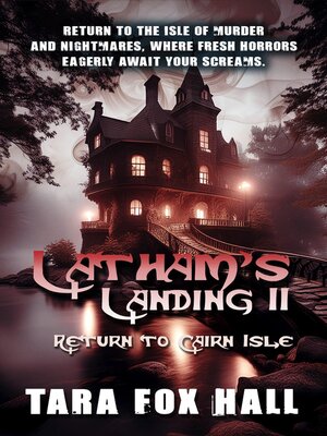 cover image of Return to Cairn Isle